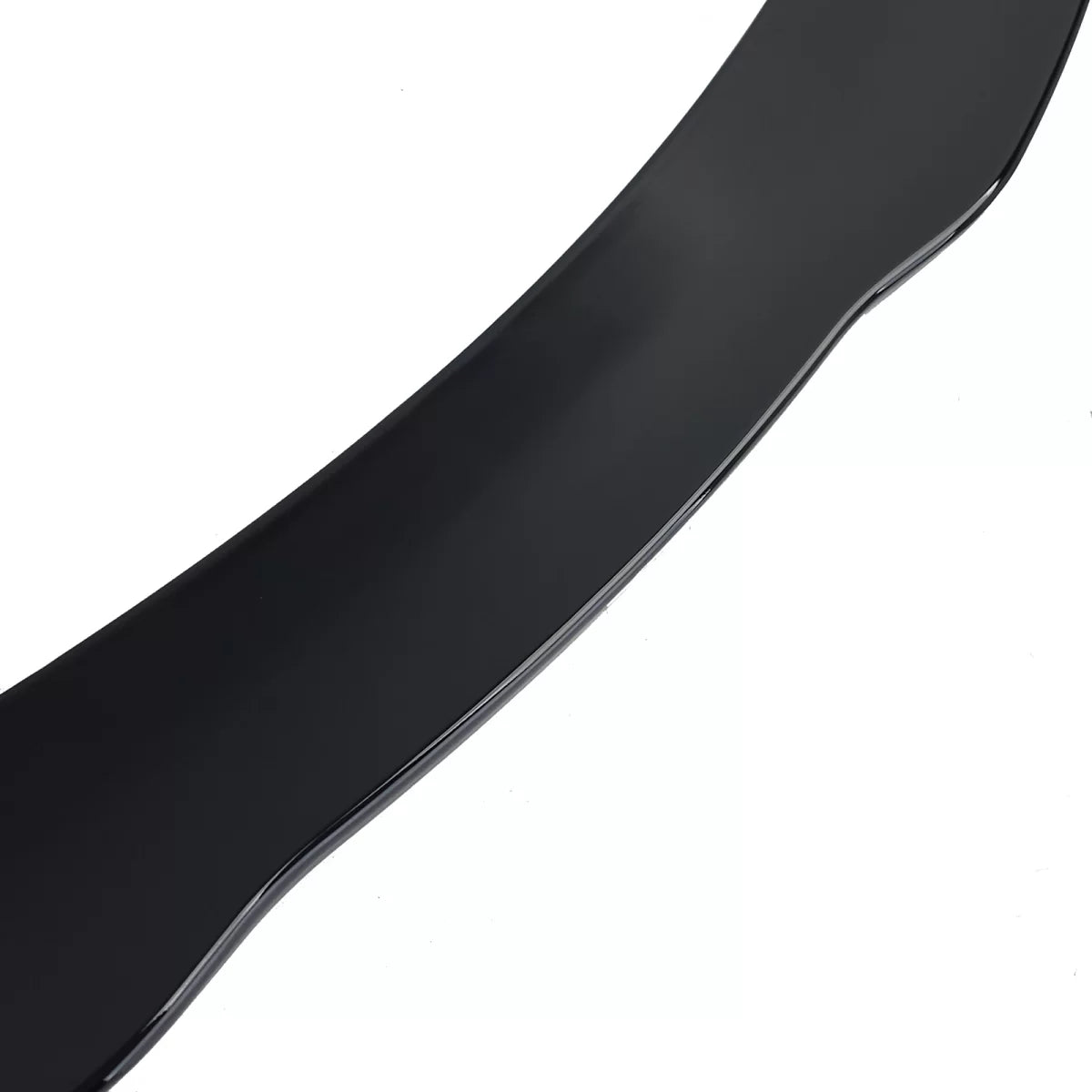 Spoiler Posteriore Performance Nero Lucido per Tesla Model 3 dal 2017