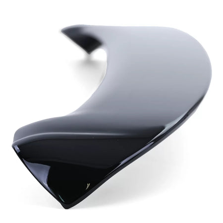 Spoiler Posteriore Tetto Nero Lucido per Volkswagen Polo 4 9N 9N3 01-09