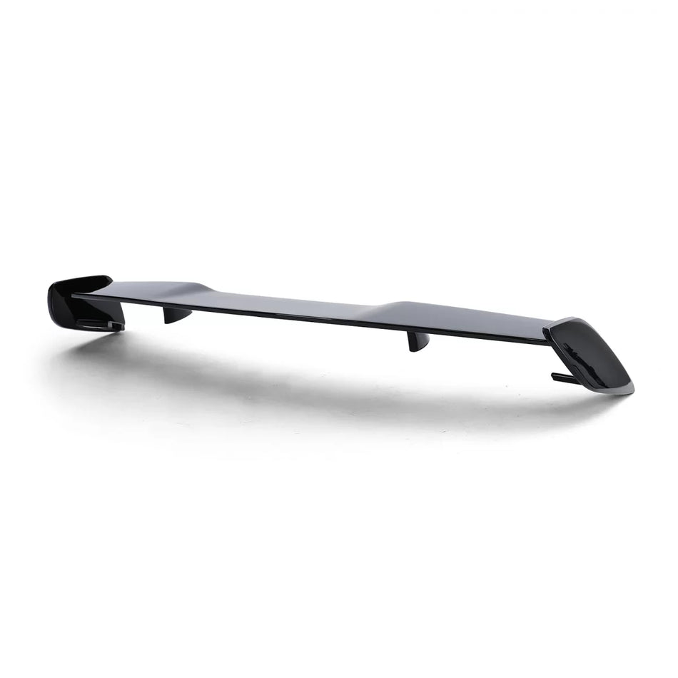 Spoiler Posteriore Tetto Lucido Nero per Mercedes Classe A W176 dal 12