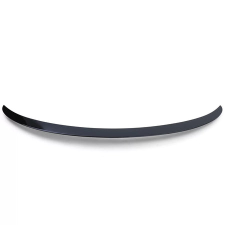 Spoiler Posteriore Sportivo Nero Lucido per Mercedes CLA C117 2013-2019