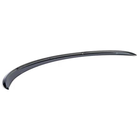 Spoiler Posteriore Sportivo Nero Lucido per Mercedes CLA C117 2013-2019