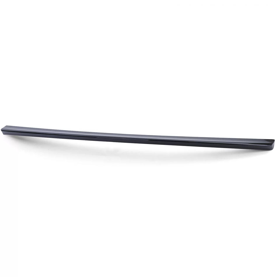 Spoiler Posteriore Sportivo Lucido Nero per Mercedes CLS C218 2011-2018
