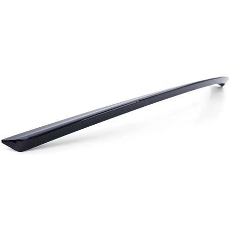 Spoiler Posteriore Sportivo Lucido Nero per Mercedes CLS C218 2011-2018