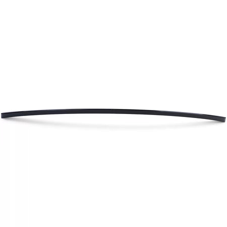 Spoiler Posteriore Sportivo Lucido Nero per Mercedes CLS C218 2011-2018