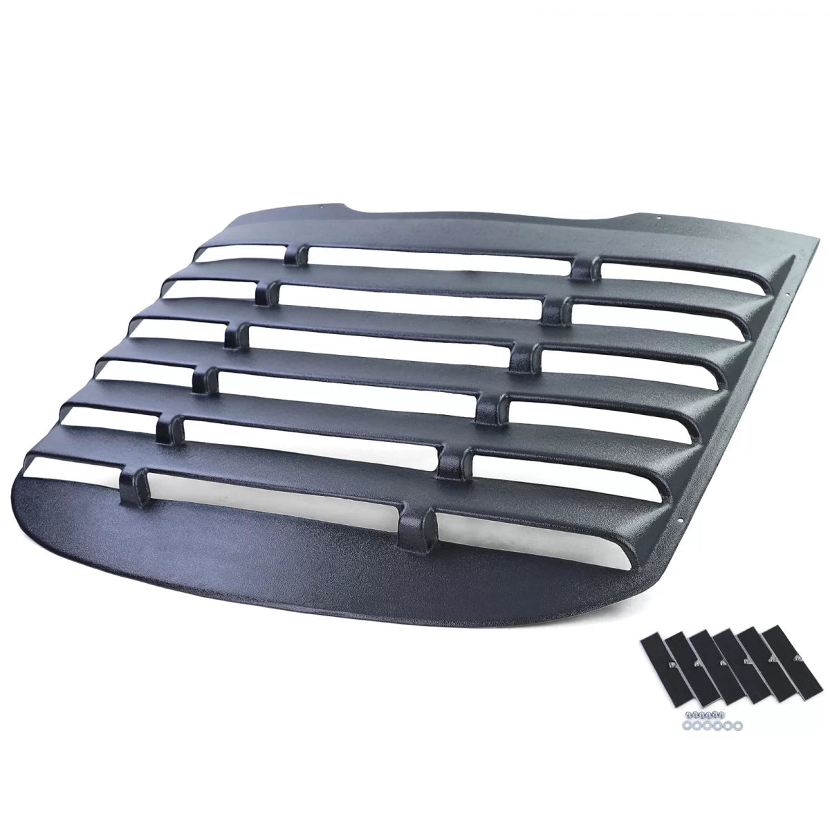 Griglia Lunotto Posteriore per Ford Mustang Coupe 14-22