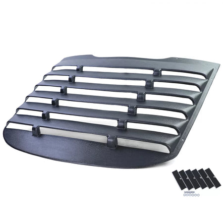 Griglia Lunotto Posteriore per Ford Mustang Coupe 14-22
