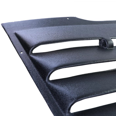 Griglia Lunotto Posteriore per Ford Mustang Coupe 14-22