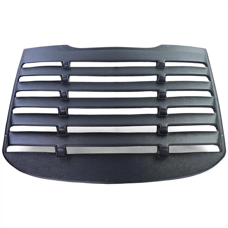 Griglia Lunotto Posteriore per Ford Mustang Coupe 14-22