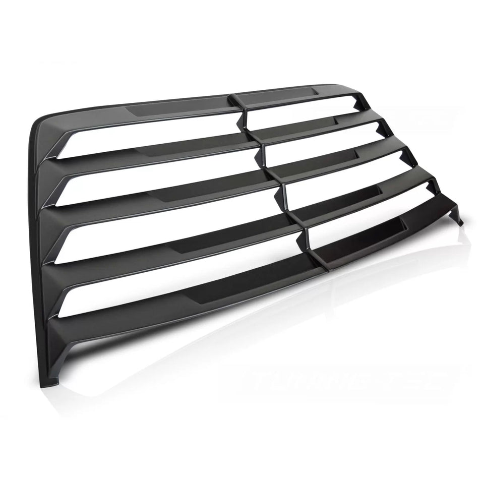 Frangivento Posteriore per BMW E30 82-90