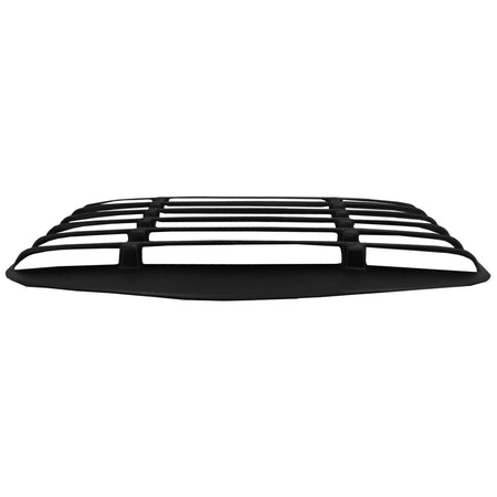 Griglia Lunotto Posteriore Parasole per Ford Mustang MK6 Vi 2015-2019