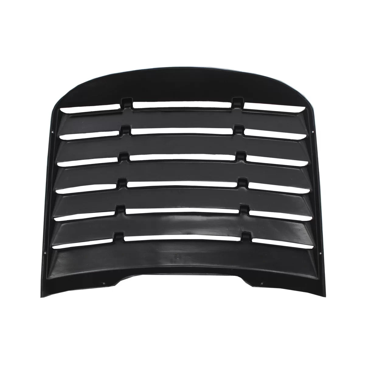Griglia Lunotto Posteriore Parasole per Ford Mustang MK6 Vi 2015-2019