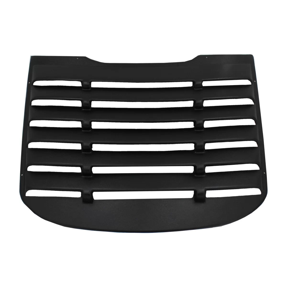 Griglia Lunotto Posteriore Parasole per Ford Mustang MK6 Vi 2015-2019