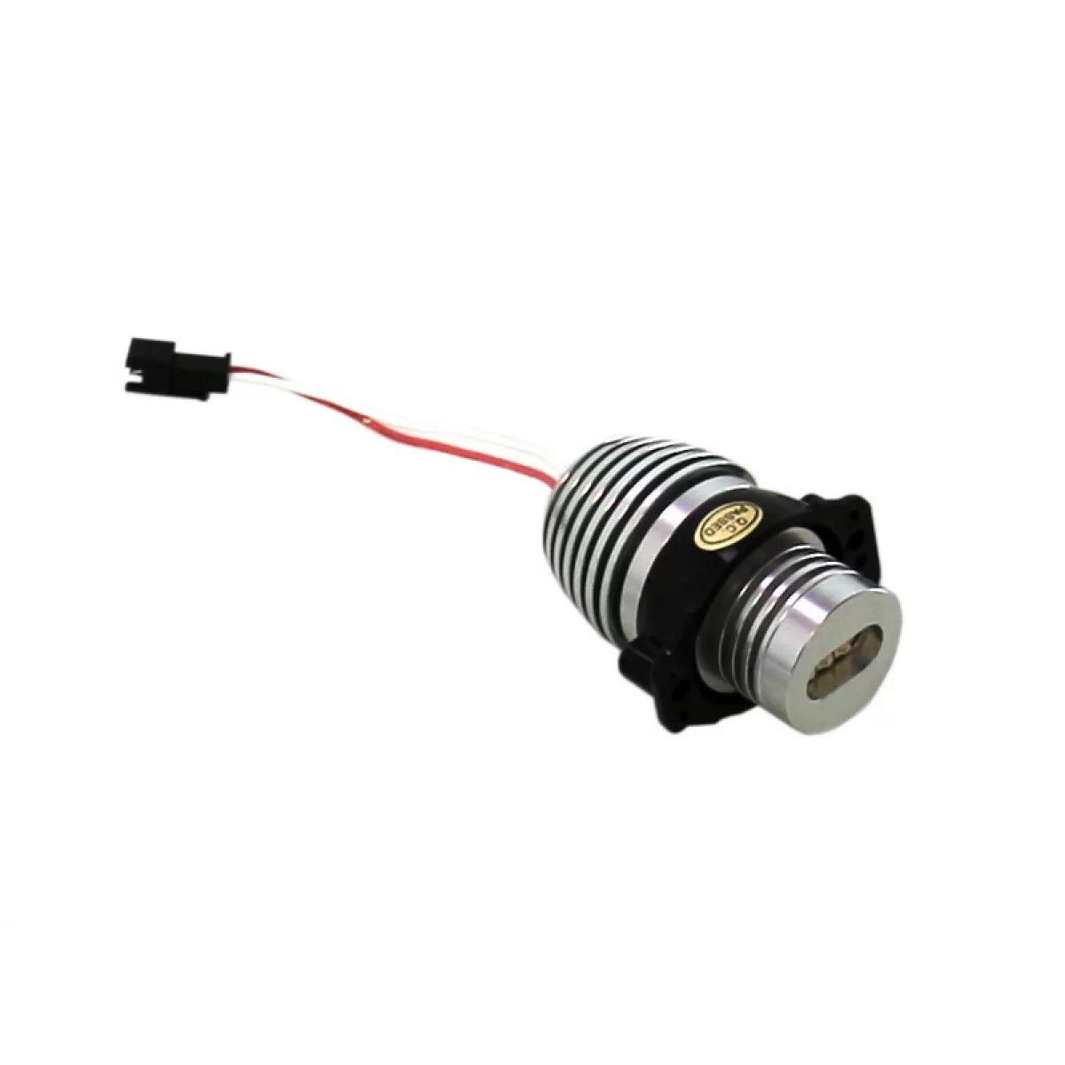 Fanali LED Rossi Anteriori per BMW Serie 3 E90 E91 2005-2008
