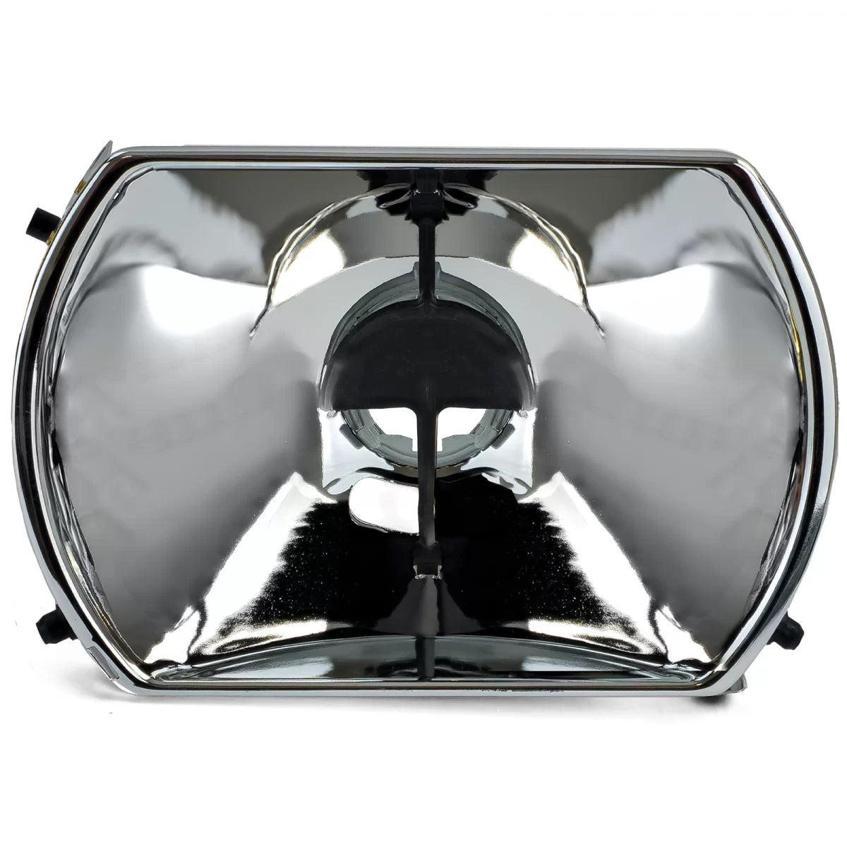 Riflettore Fanale Anteriore Destro per Mercedes R107 SL Slc 71-89