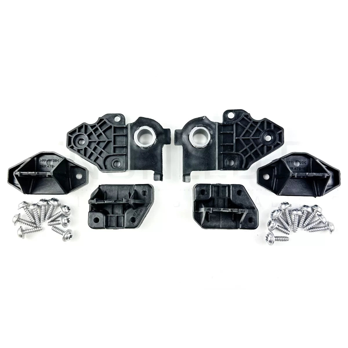 Kit Riparazione Fari Anteriori per BMW Serie 5 G30 2020-2023 LCI