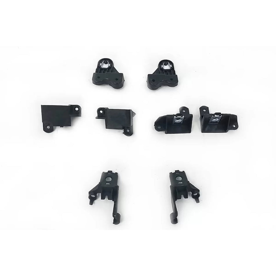 Kit Riparazione Fari per BMW X1 F48 2018-2022 X2 F39 2017-2022