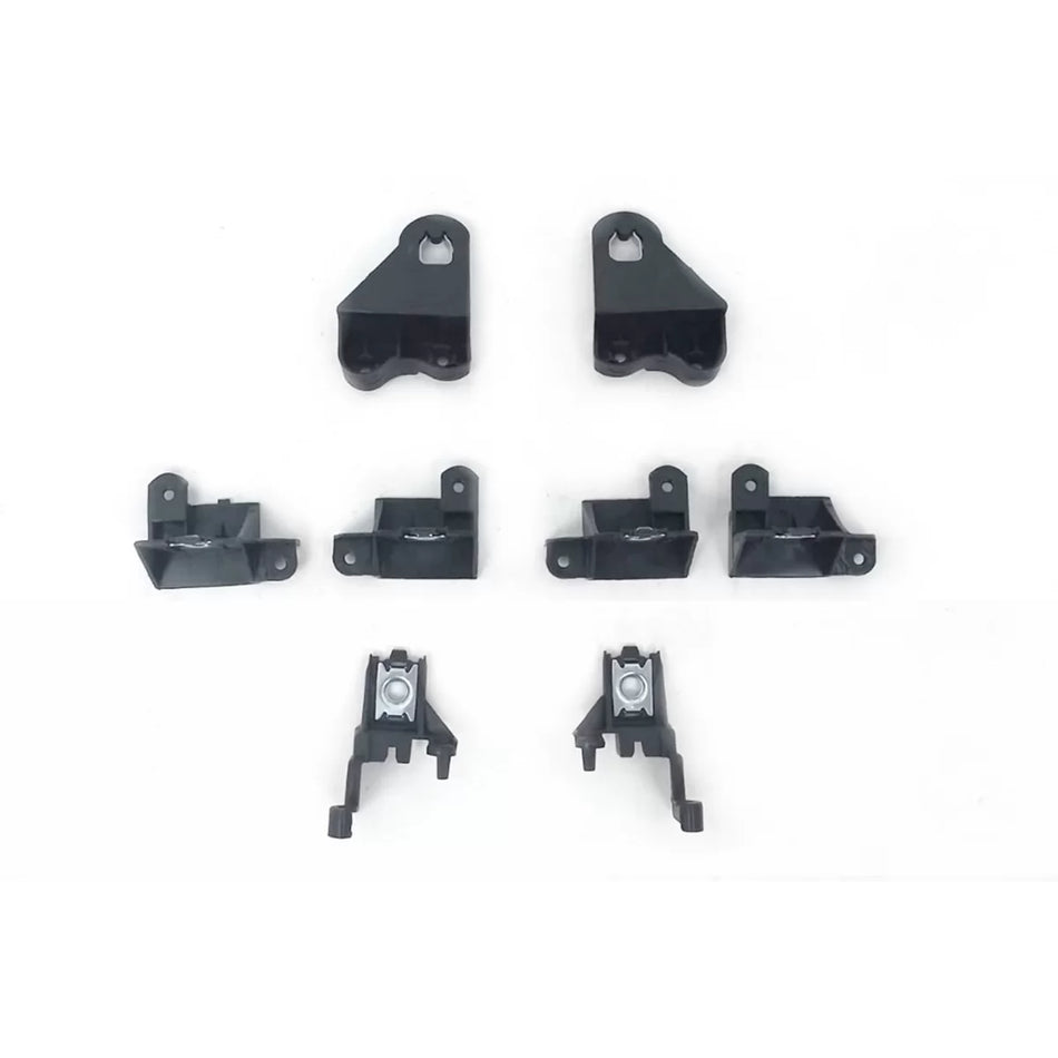 Kit Riparazione Fari per BMW X1 F48 2018-2022 X2 F39 2017-2022
