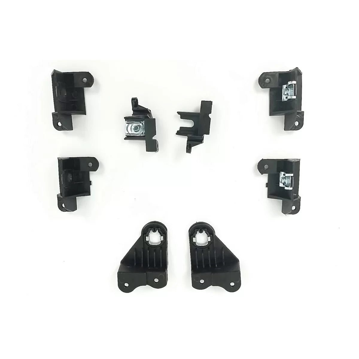 Kit Riparazione Fari Anteriori per BMW X1 F48 F49 2015-2019 X2 F39 2017-2023