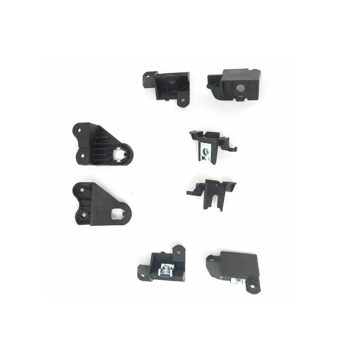Kit Riparazione Fari Anteriori per BMW X1 F48 F49 2015-2019 X2 F39 2017-2023