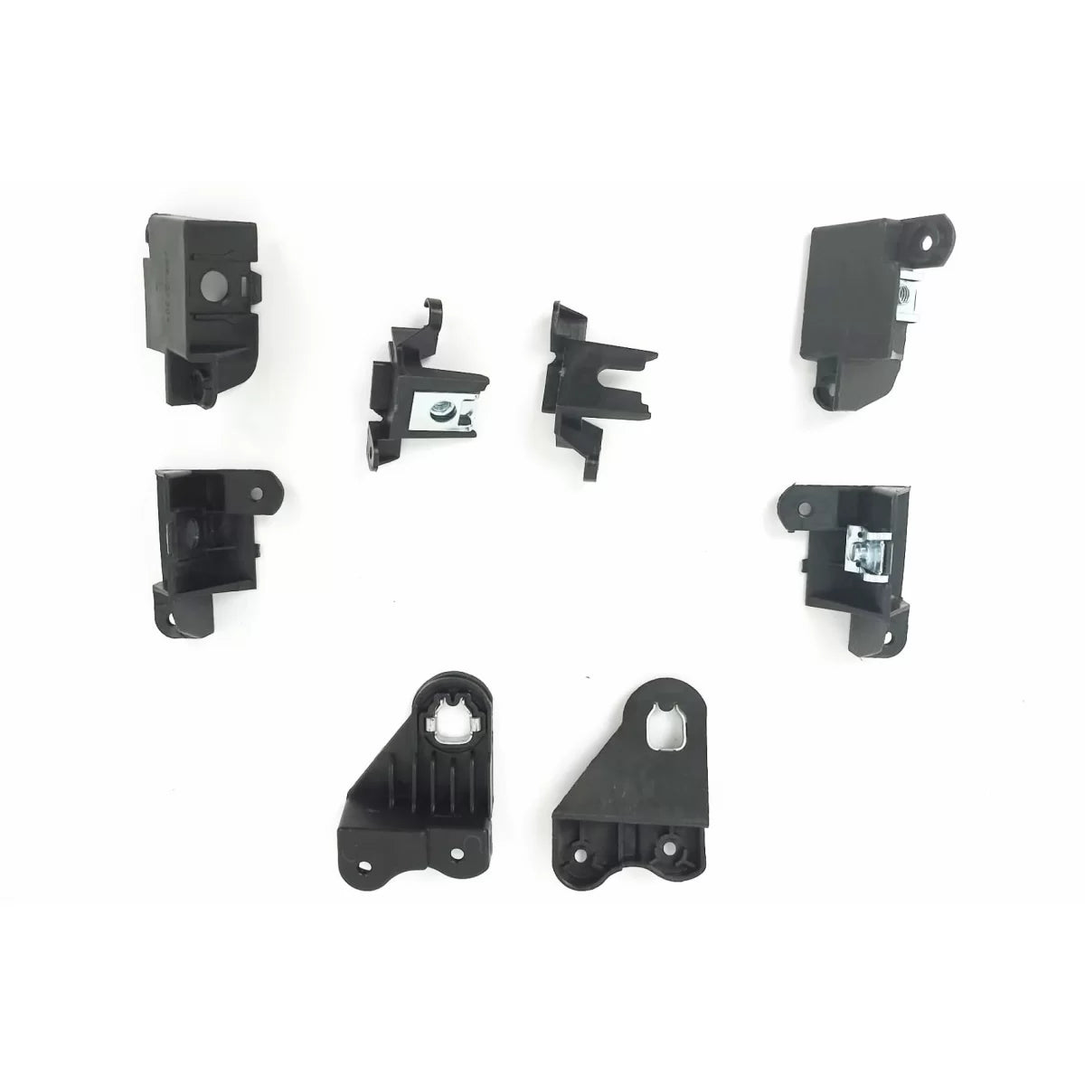 Kit Riparazione Fari Anteriori per BMW X1 F48 F49 2015-2019 X2 F39 2017-2023
