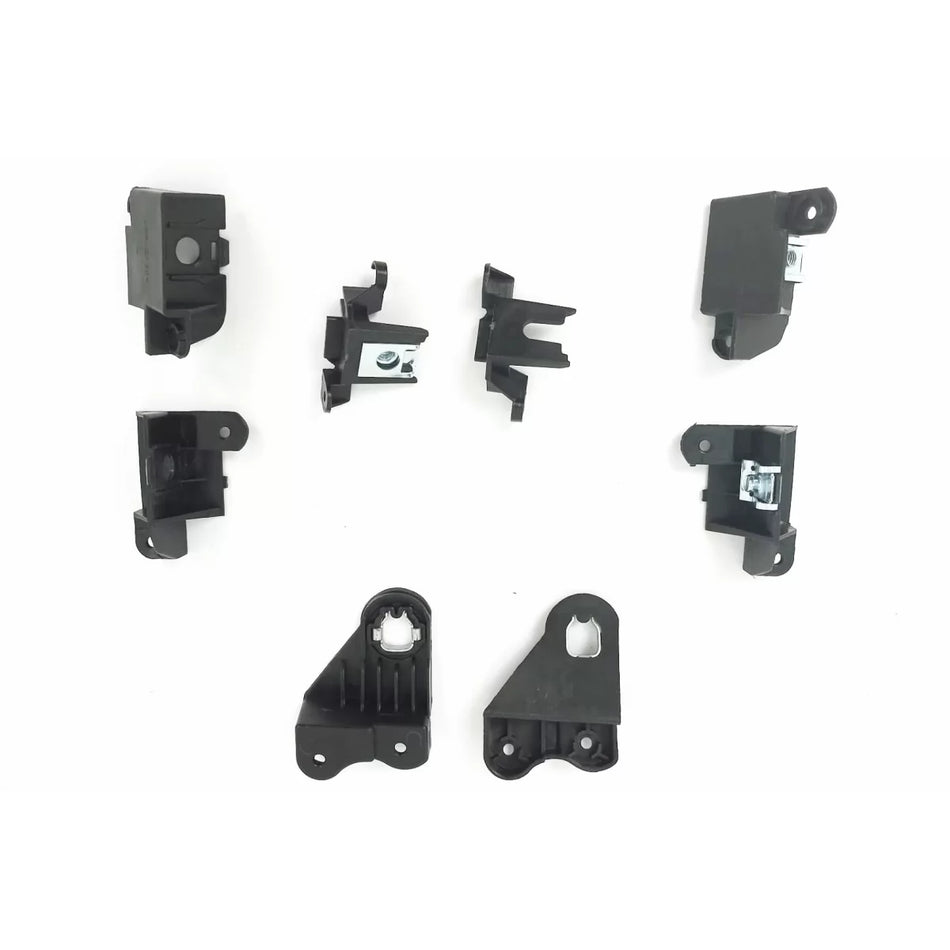 Kit Riparazione Fari Anteriori per BMW X1 F48 F49 2015-2019 X2 F39 2017-2023
