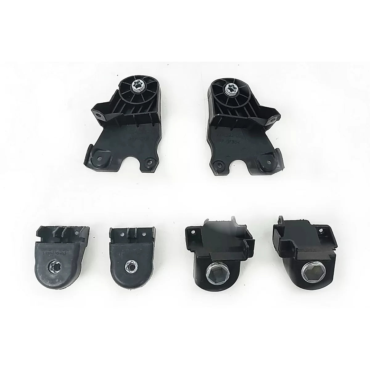 Kit Riparazione Fari Anteriori per Mercedes Classe C W205 S205 2014-2018