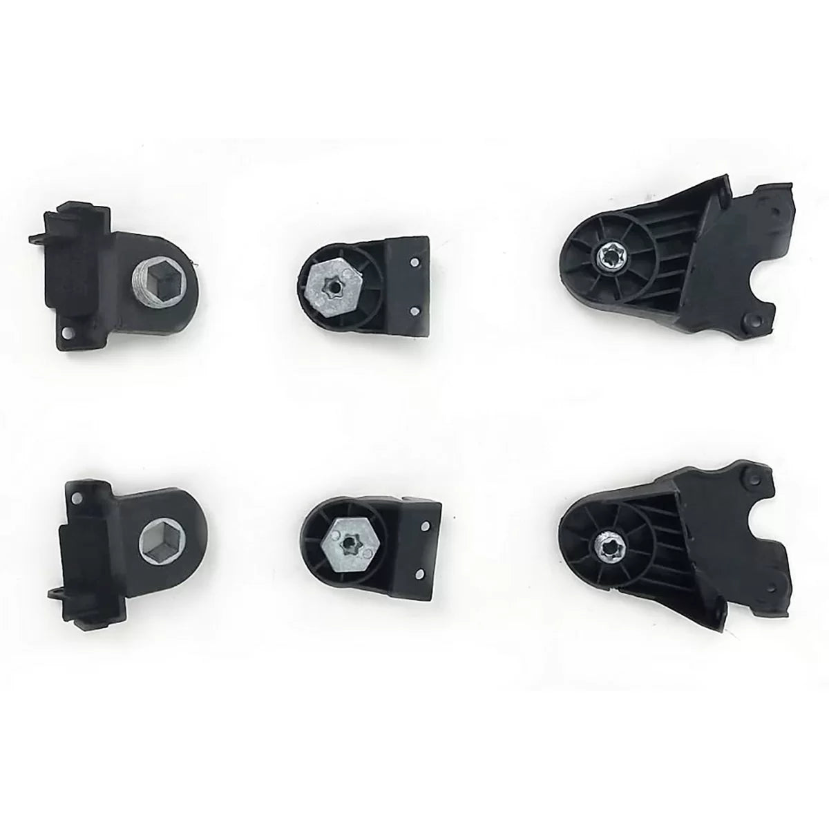 Kit Riparazione Fari Anteriori per Mercedes Classe C S205 W205 Facelift