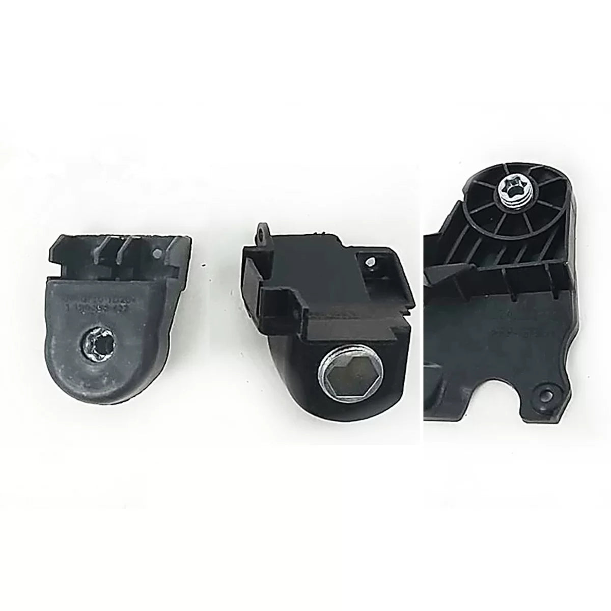 Kit Riparazione Fari Anteriori per Mercedes Classe C W205 S205 2014-2018