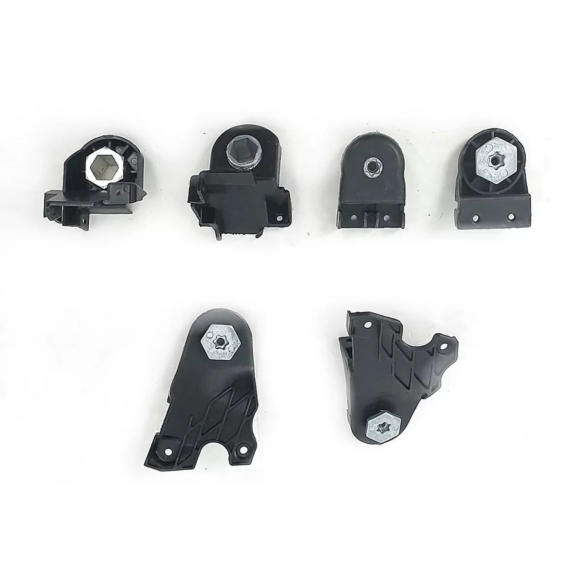 Kit Riparazione Fari Anteriori per Mercedes Classe C W205 S205 2014-2018
