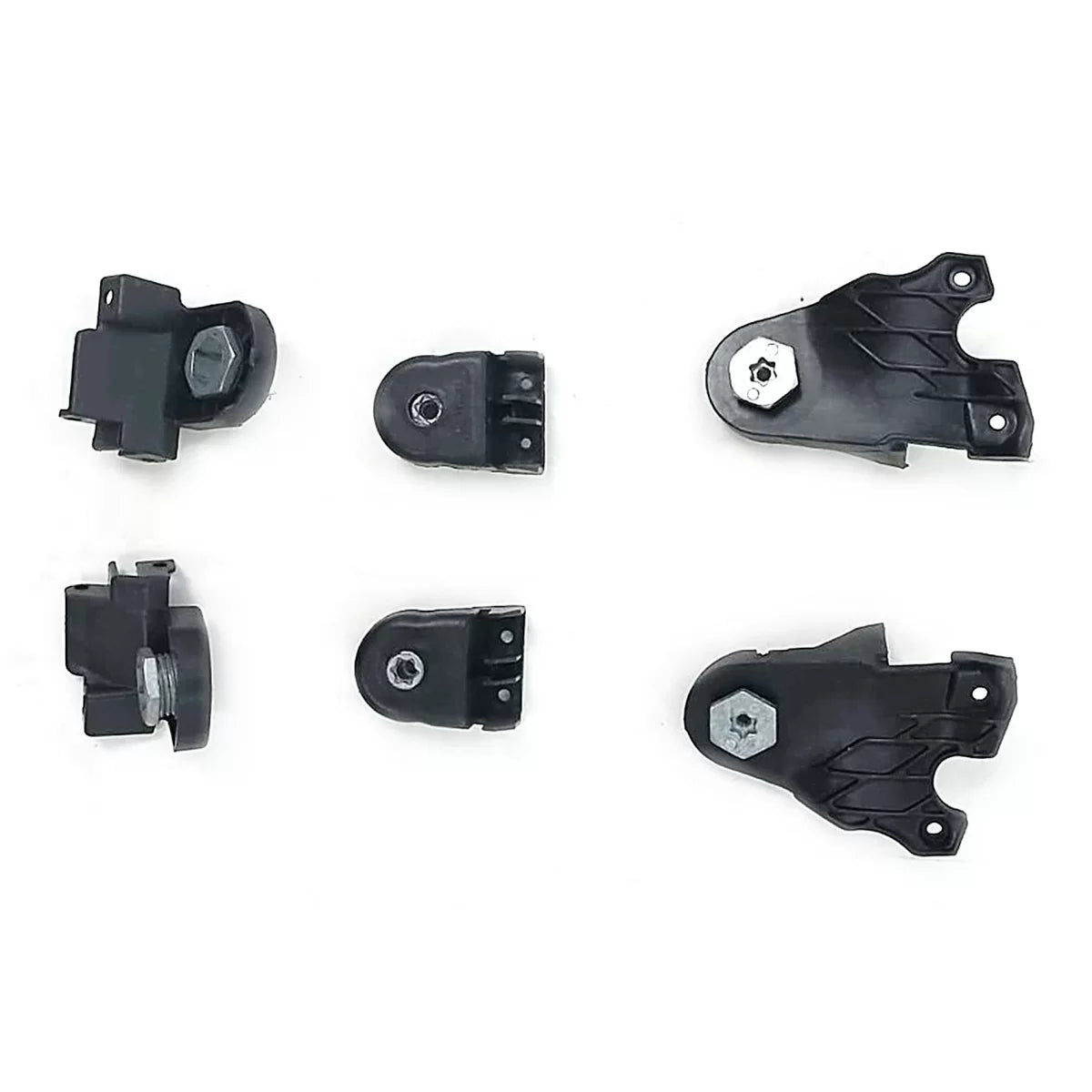 Kit Riparazione Fari Anteriori per Mercedes Classe C S205 W205 Facelift
