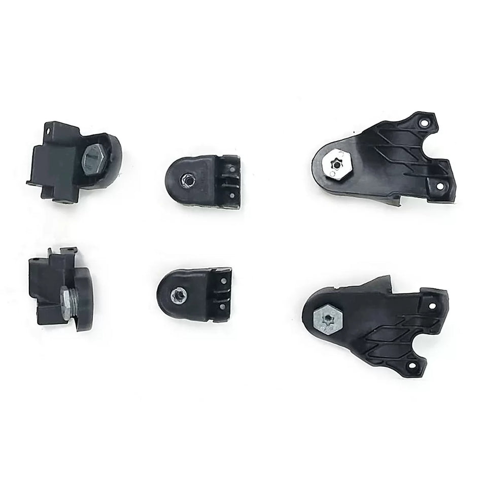 Kit Riparazione Fari Anteriori per Mercedes Classe C S205 W205 Facelift