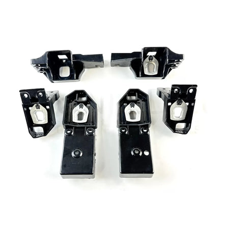 Kit Riparazione Fari Anteriori per Mercedes CLA C117 W117 2013-2018