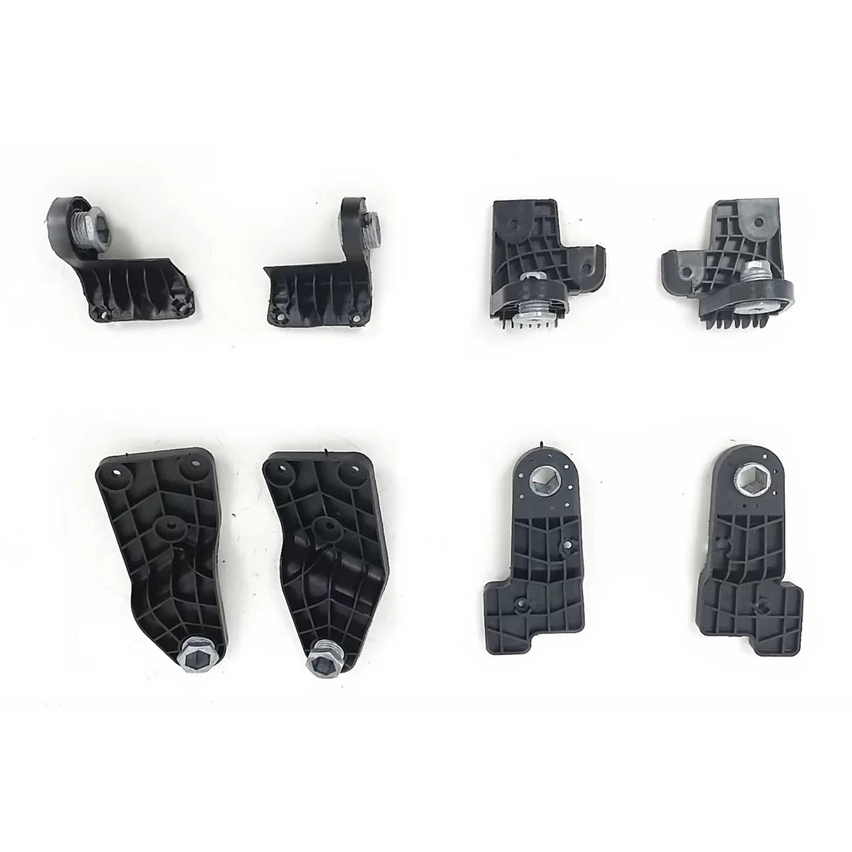 Kit Riparazione Fari Anteriori per Mercedes GLE W167 C167 V167 2019-2023