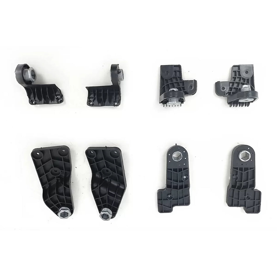 Kit Riparazione Fari Anteriori per Mercedes GLE W167 C167 V167 2019-2023