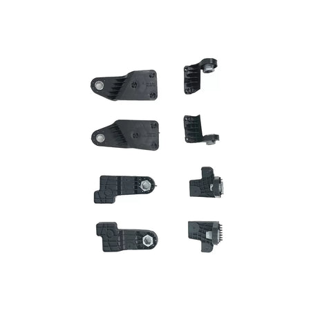 Kit Riparazione Fari Anteriori per Mercedes GLE W167 C167 V167 2019-2023