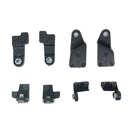 Kit Riparazione Fari Anteriori per Mercedes GLE W167 C167 V167 2019-2023