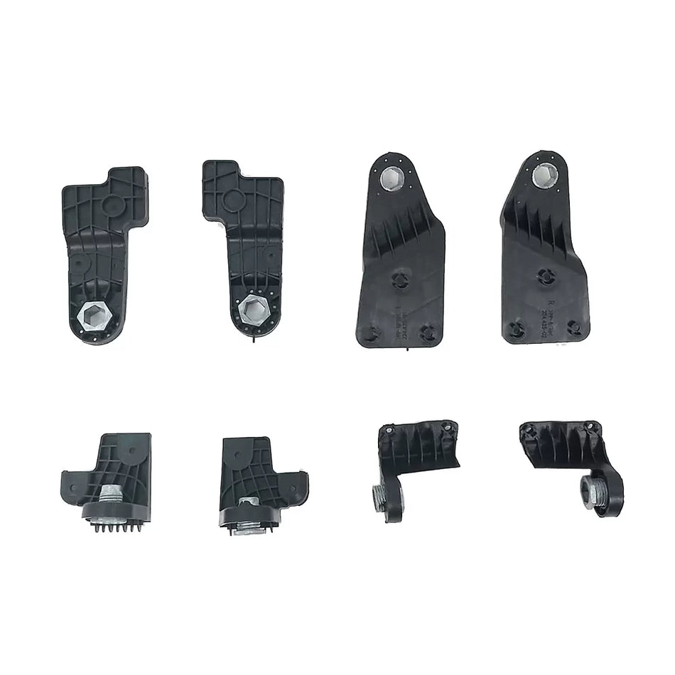 Kit Riparazione Fari Anteriori per Mercedes GLE W167 C167 V167 2019-2023