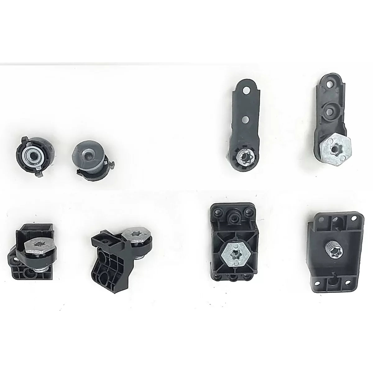 Kit Riparazione Fari Anteriori per Mercedes Classe S W222 2013-2020