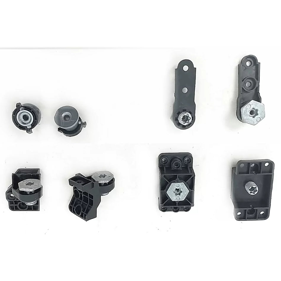 Kit Riparazione Fari Anteriori per Mercedes Classe S W222 2013-2020