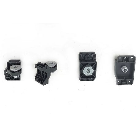 Kit Riparazione Fari Anteriori per Mercedes Classe S W222 2013-2020