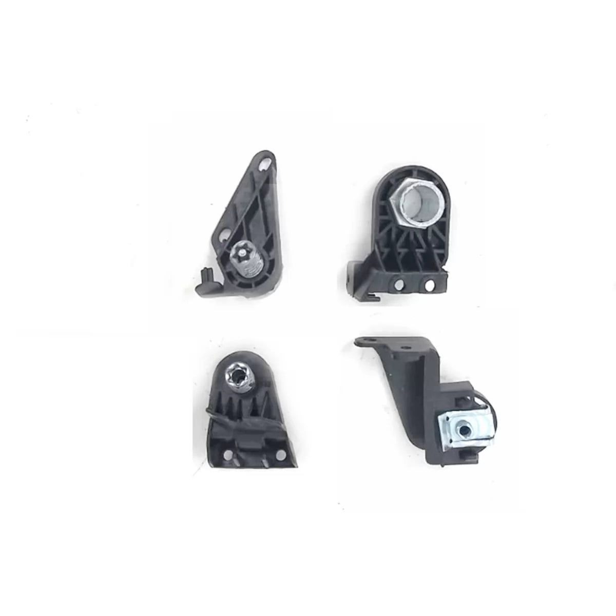 Kit Riparazione Fari Anteriori per Mercedes Classe S W223 2020-up