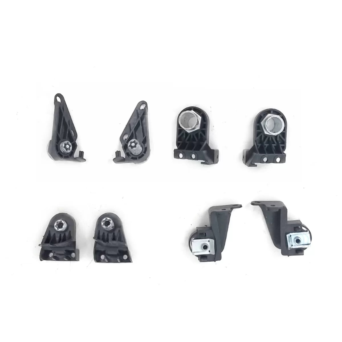 Kit Riparazione Fari Anteriori per Mercedes Classe S W223 2020-up