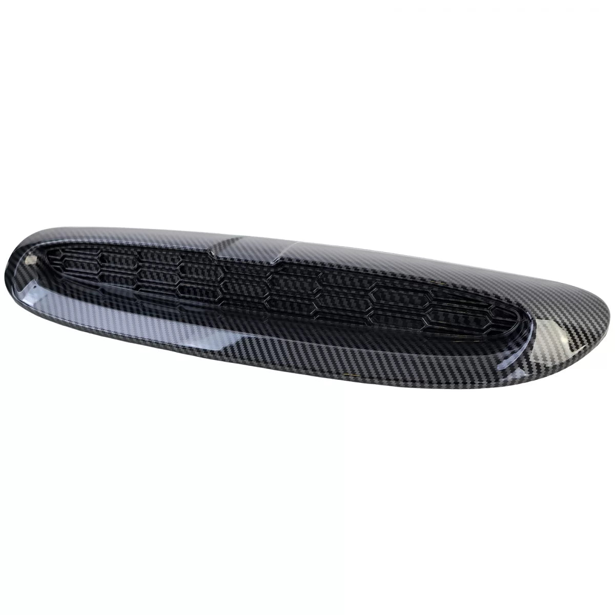 Presa Aria Effetto Carbonio Anteriore per Mini Cooper S Sd F54 F55 F56 F57