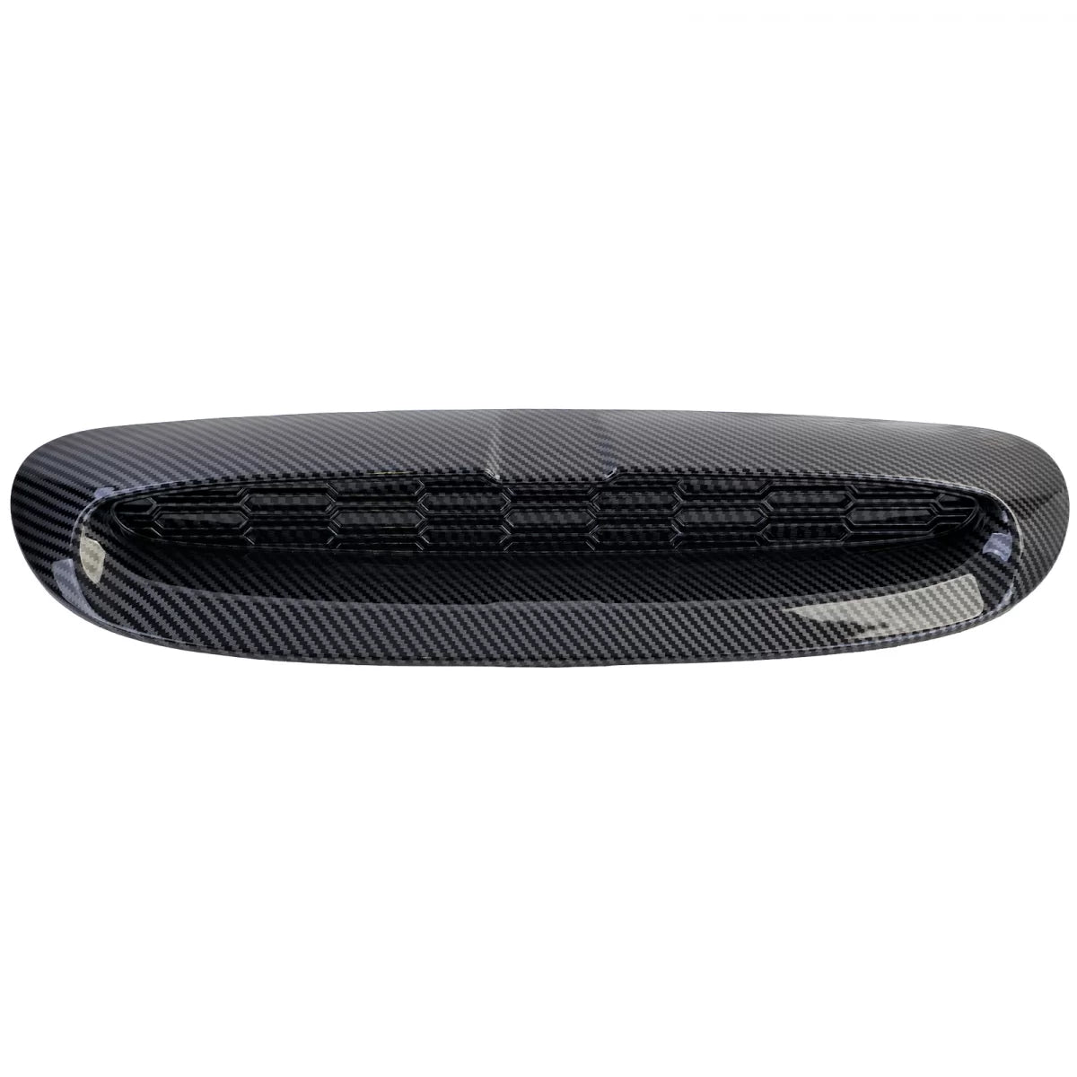 Presa Aria Effetto Carbonio Anteriore per Mini Cooper S Sd F54 F55 F56 F57