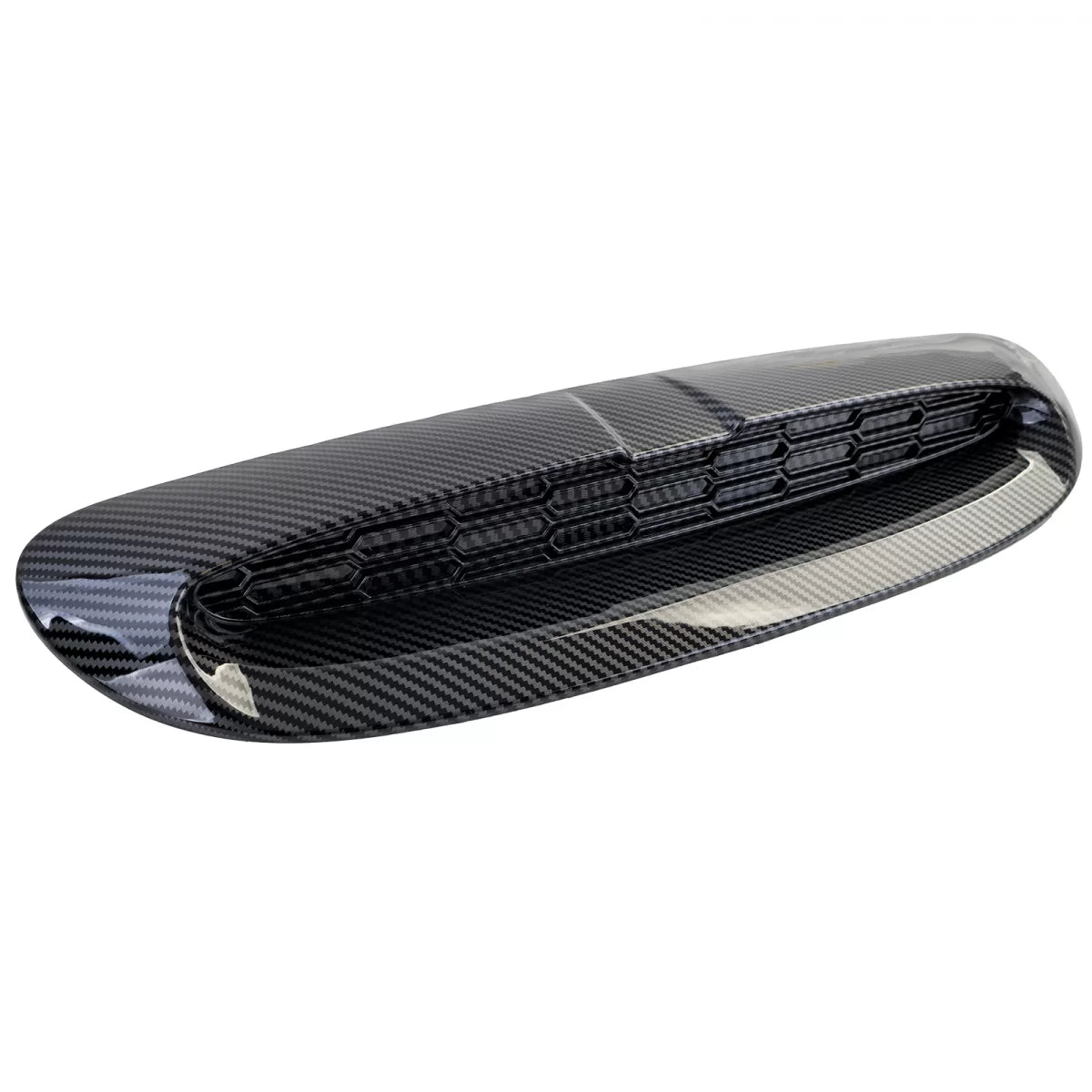 Presa Aria Effetto Carbonio Anteriore per Mini Cooper S Sd F54 F55 F56 F57