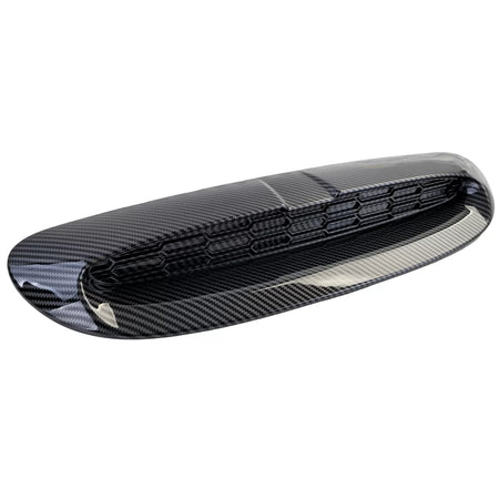 Presa Aria Effetto Carbonio Anteriore per Mini Cooper S Sd F54 F55 F56 F57