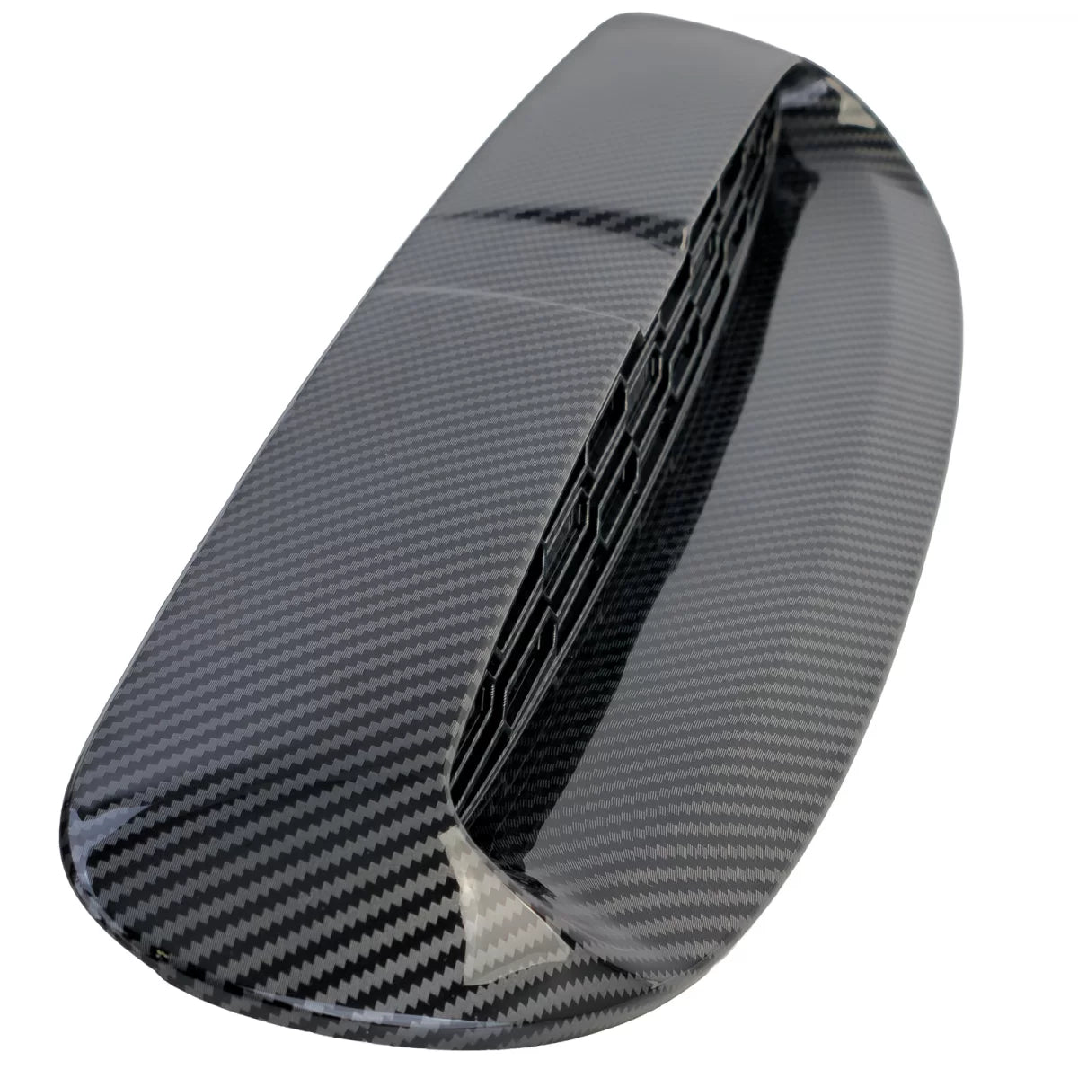 Presa Aria Effetto Carbonio Anteriore per Mini Cooper S Sd F54 F55 F56 F57