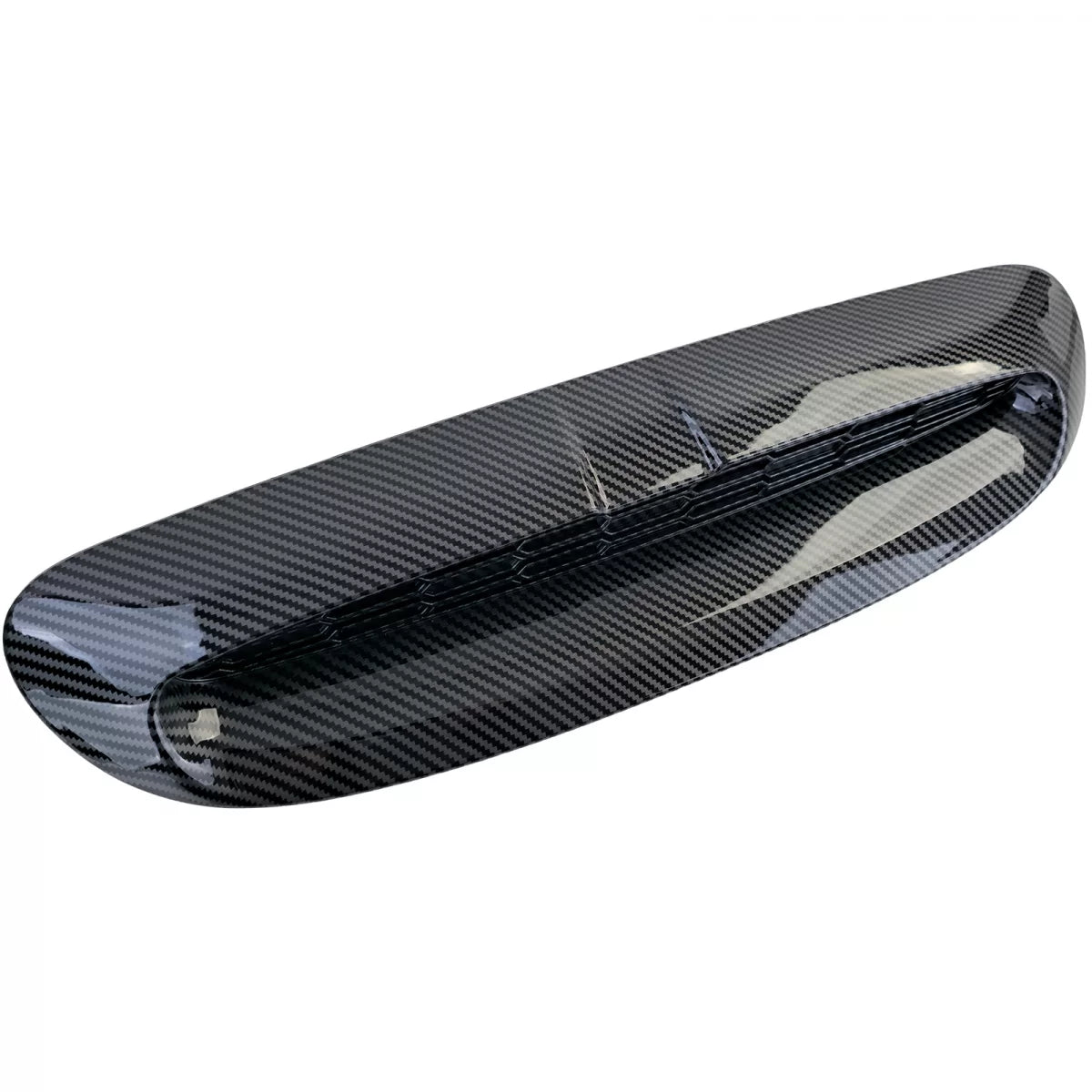 Presa Aria Effetto Carbonio Anteriore per Mini Cooper S Sd F54 F55 F56 F57