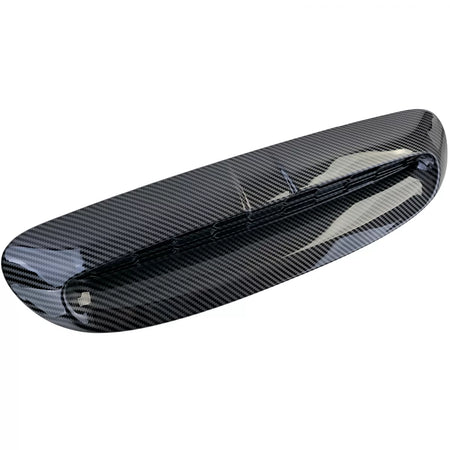 Presa Aria Effetto Carbonio Anteriore per Mini Cooper S Sd F54 F55 F56 F57