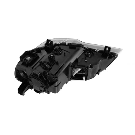 Faro Anteriore Destro Xenon Adattivo con Base Nera per BMW X5 E70 LCI 2011-2013